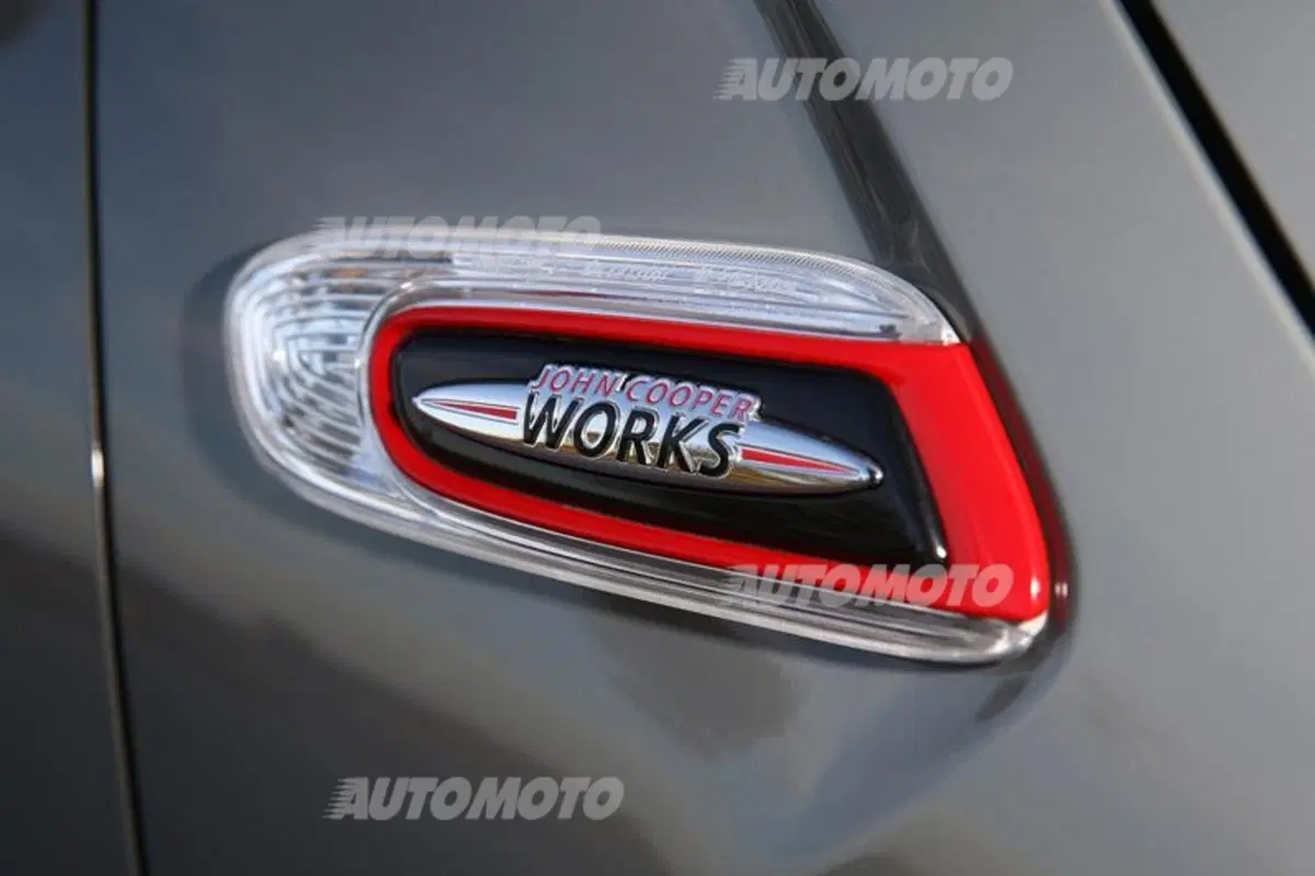 MINI John Cooper Works (41)
