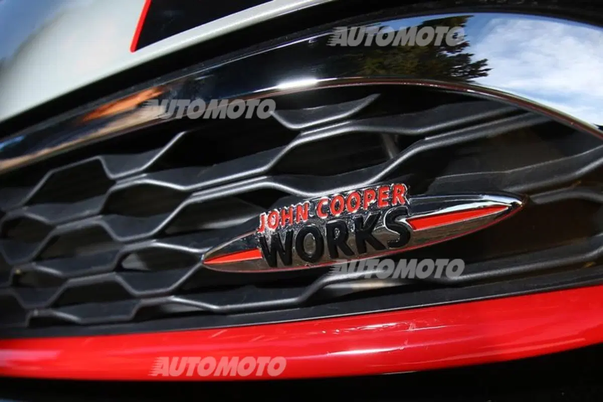 MINI John Cooper Works (42)