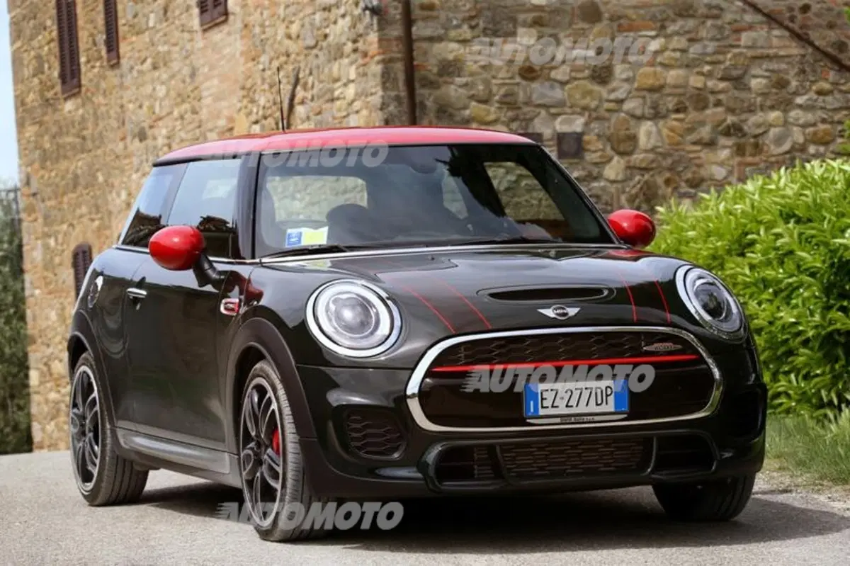 MINI John Cooper Works (54)
