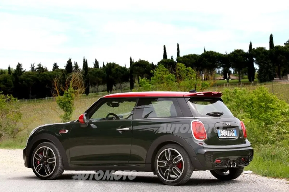 MINI John Cooper Works (61)
