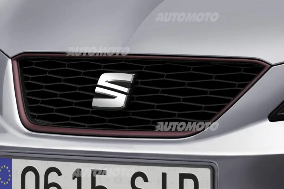 Seat Ibiza, a Barcellona debutta il facelift (6)