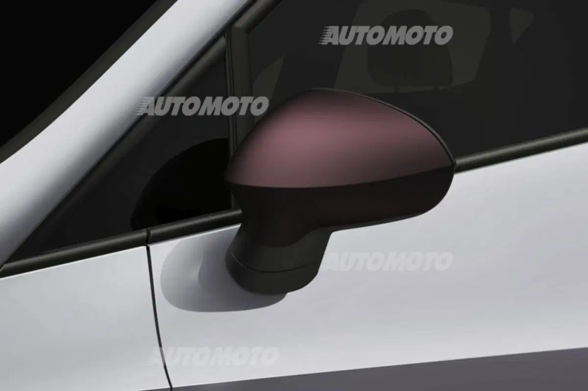 Seat Ibiza, a Barcellona debutta il facelift (8)