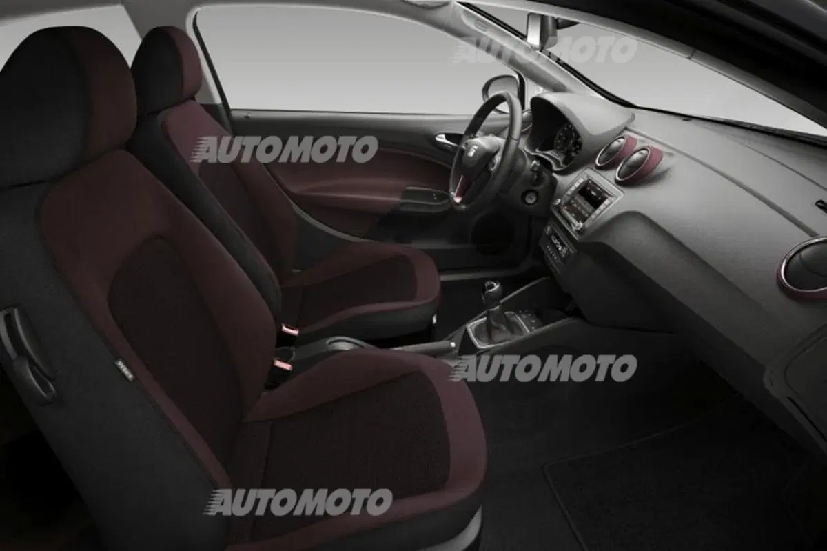 Seat Ibiza, a Barcellona debutta il facelift (10)