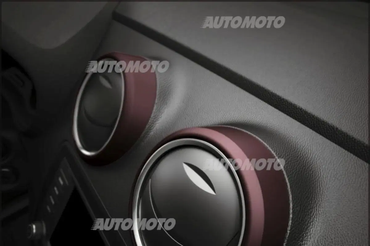 Seat Ibiza, a Barcellona debutta il facelift (12)