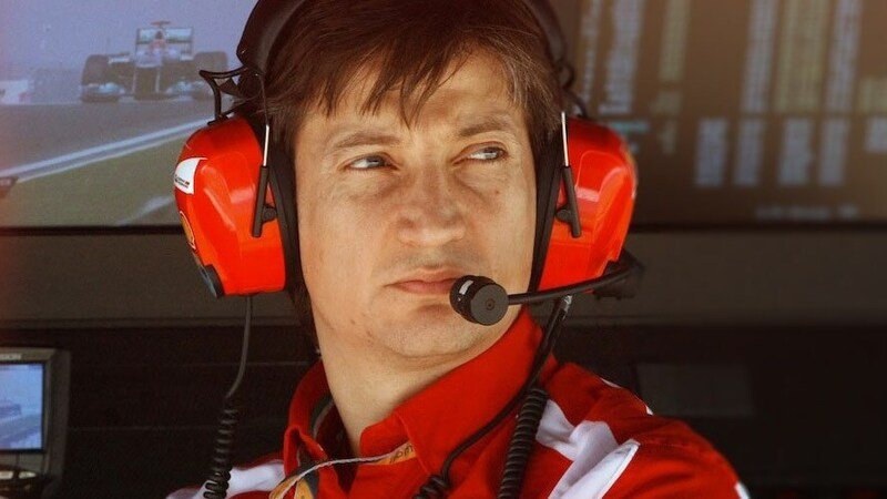 Giallo Ferrari: Massimo Rivola sospeso. No comment sulle motivazioni