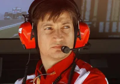 Giallo Ferrari: Massimo Rivola sospeso. No comment sulle motivazioni