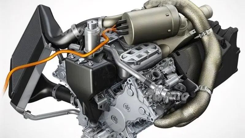 Alla scoperta dei motori turbo: l'intercooler (terza parte)