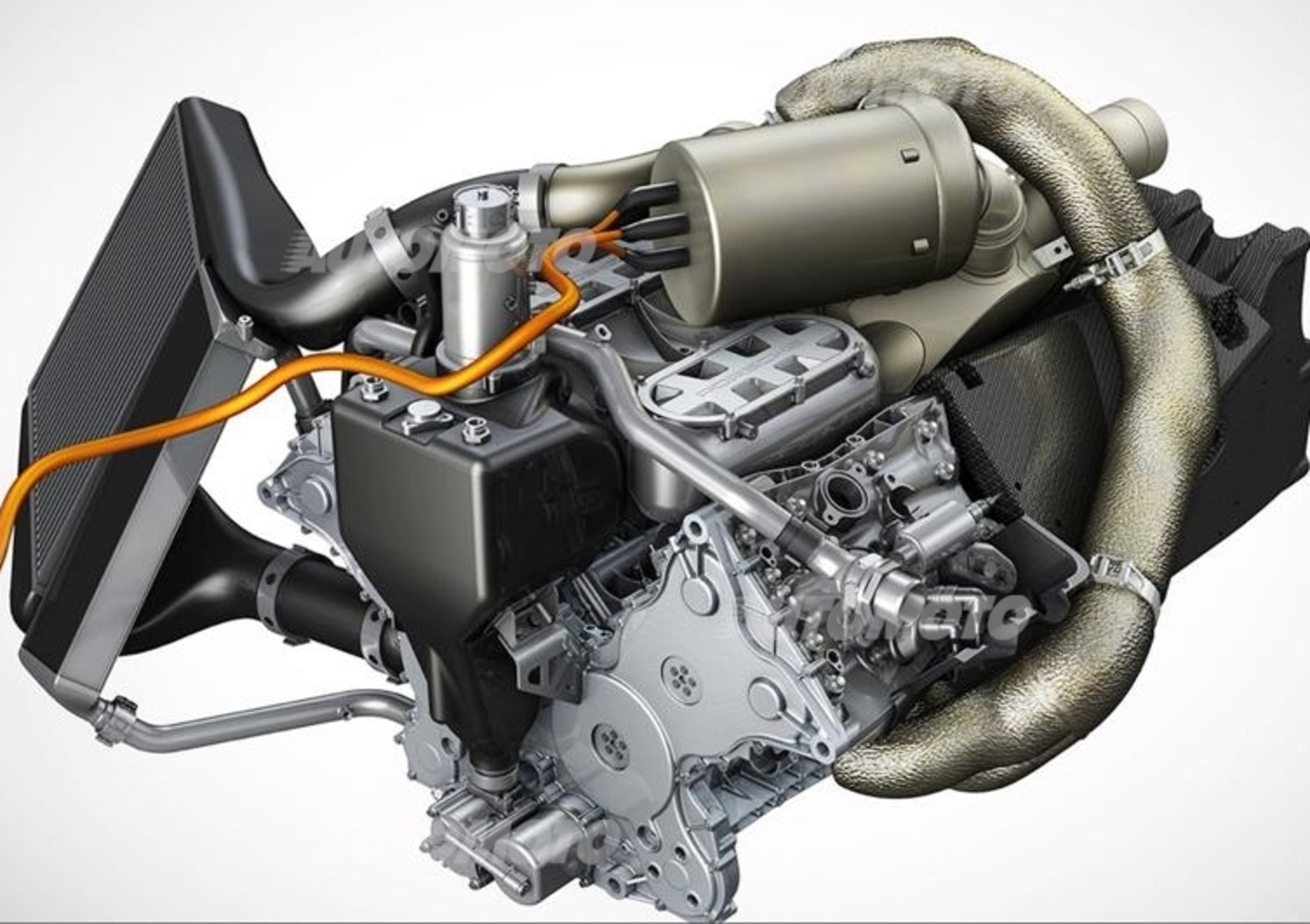Alla scoperta dei motori turbo: l&#039;intercooler (terza parte)