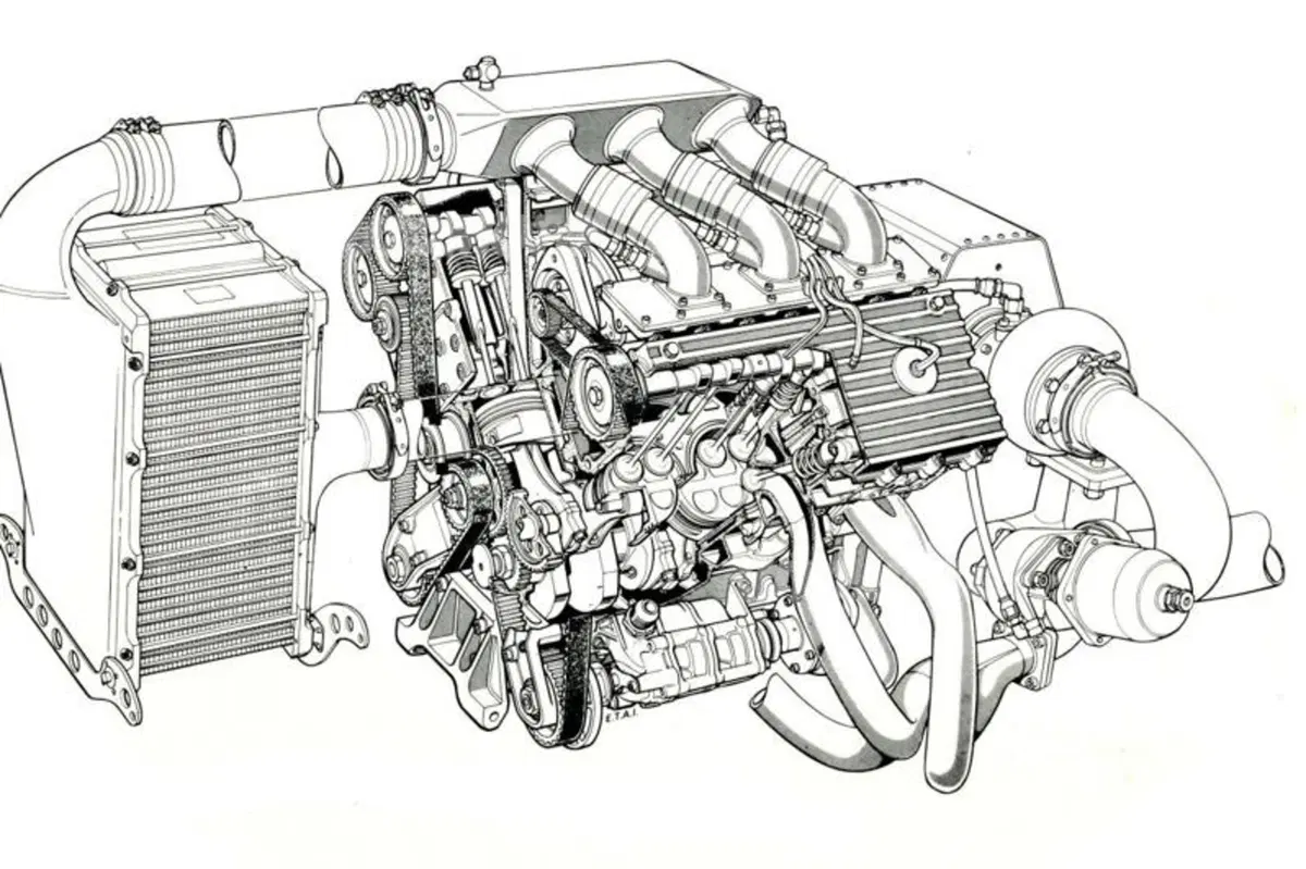 Alla scoperta dei motori turbo: l'intercooler (terza parte)