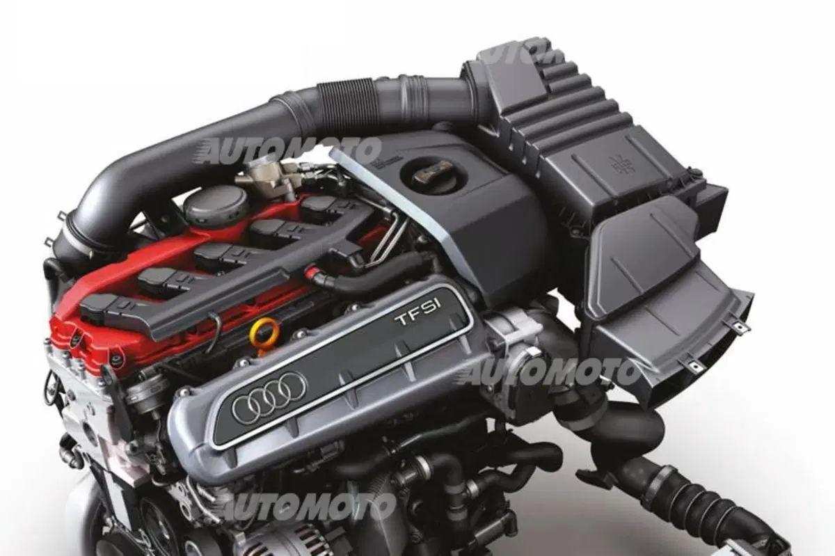 Alla scoperta dei motori turbo: l'intercooler (terza parte) (2)