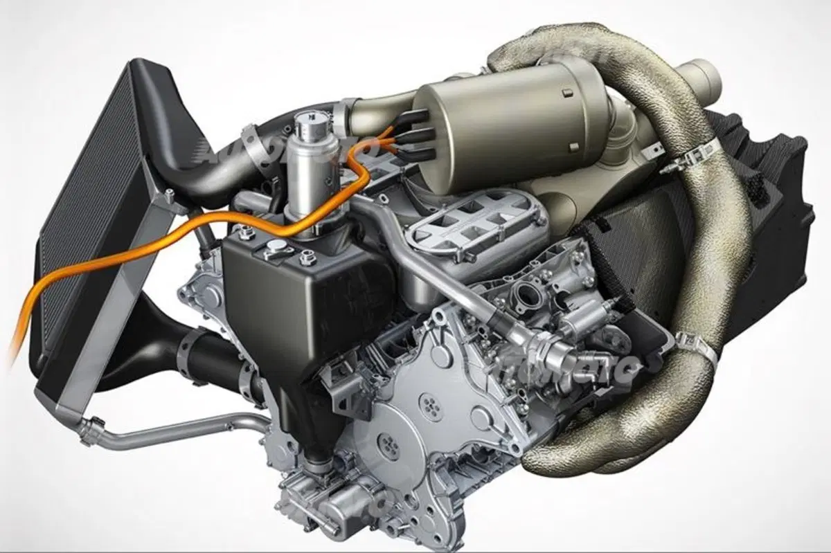 Alla scoperta dei motori turbo: l'intercooler (terza parte) (4)