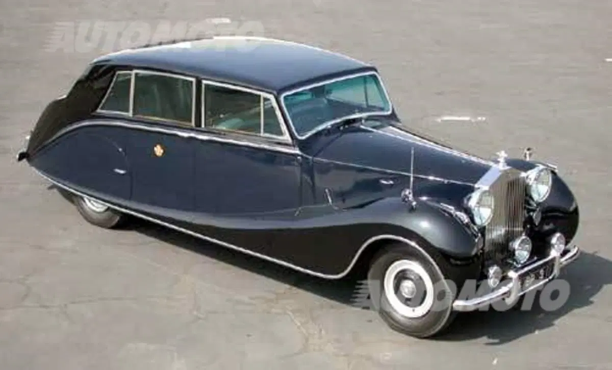Concorso d’Eleganza Villa d’Este 2015: ode agli anni Settanta (9)