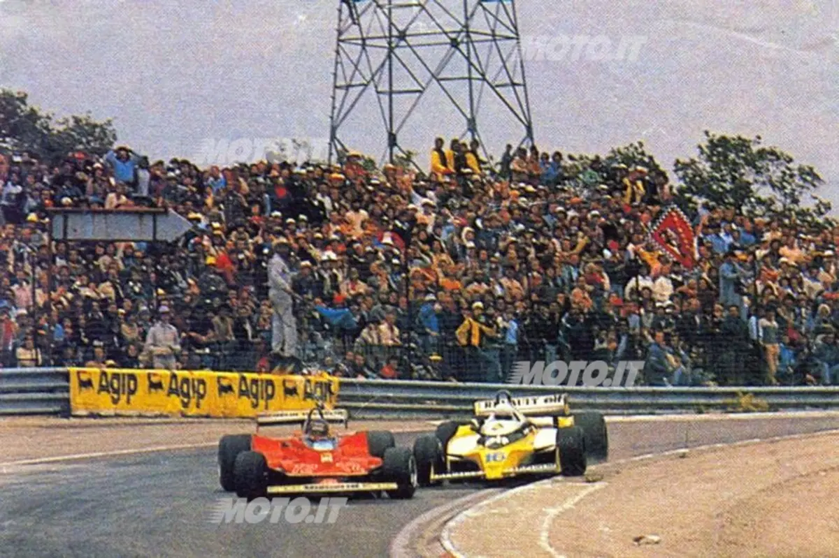 Ricordando Gilles Villeneuve (24)
