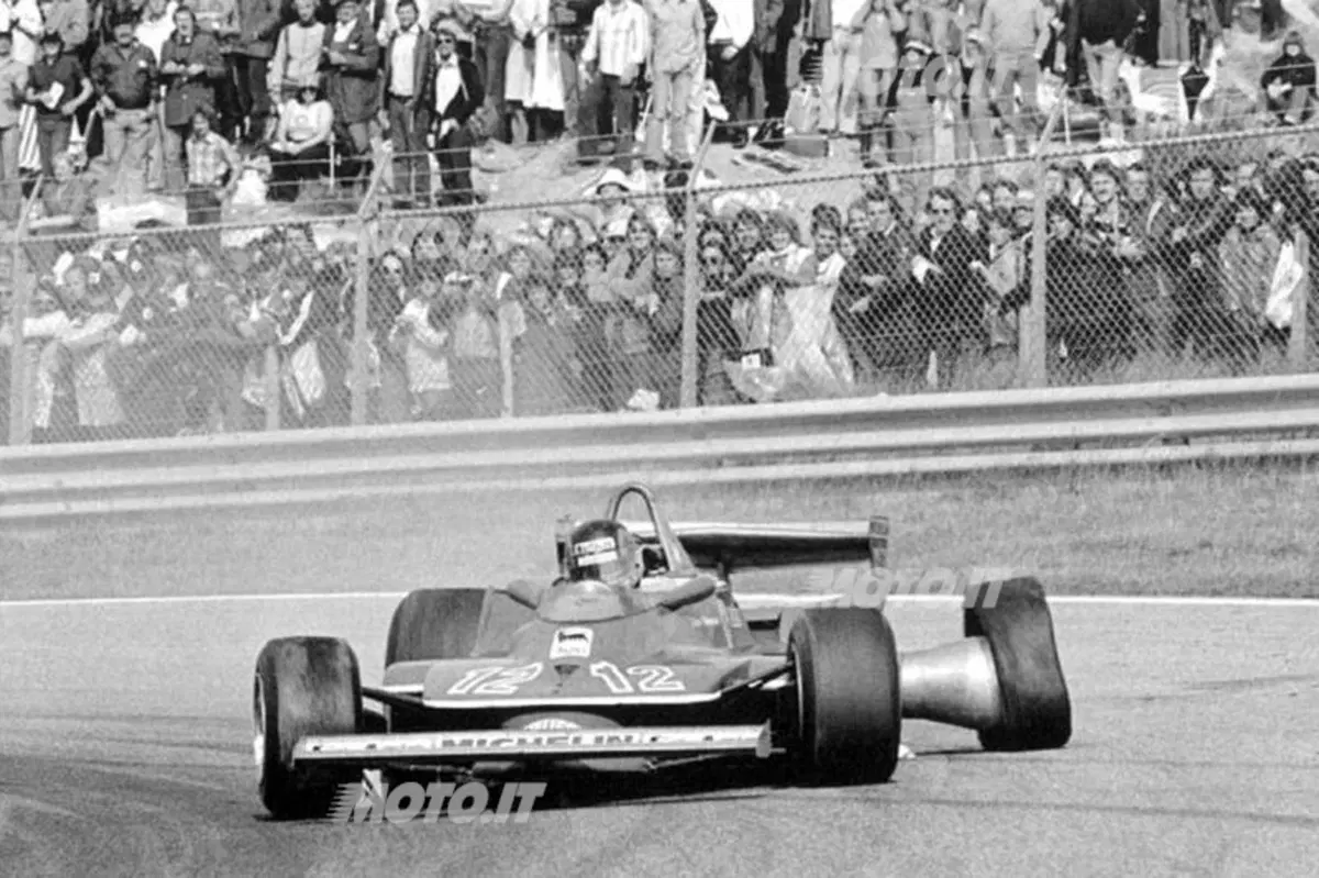 Ricordando Gilles Villeneuve (25)