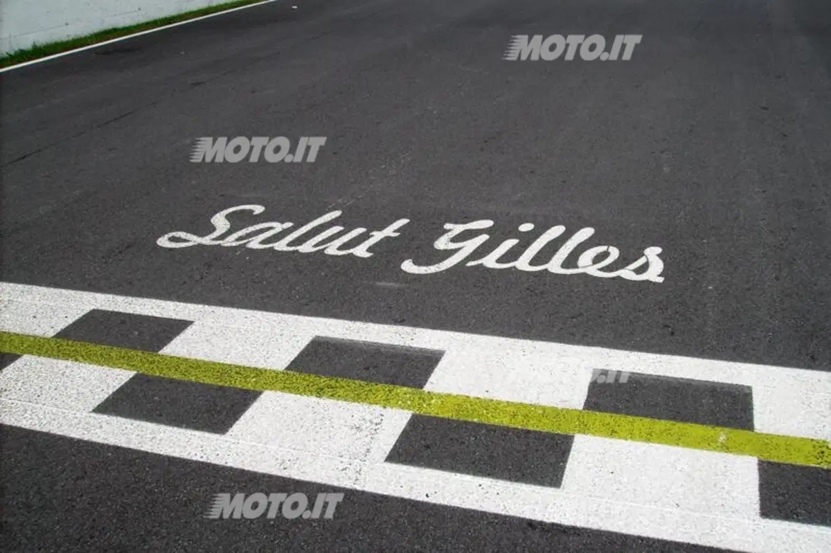 Ricordando Gilles Villeneuve (27)