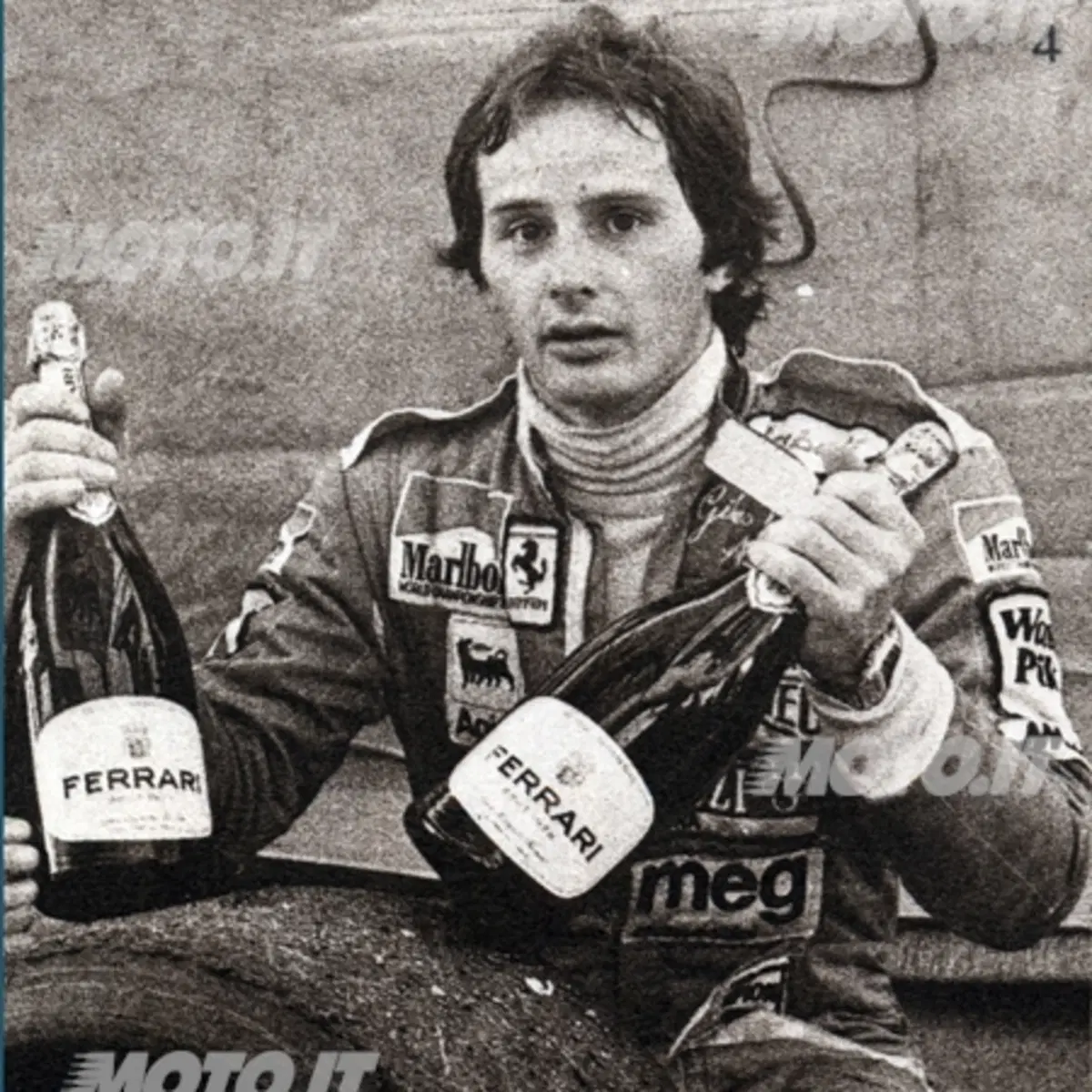 Ricordando Gilles Villeneuve (32)