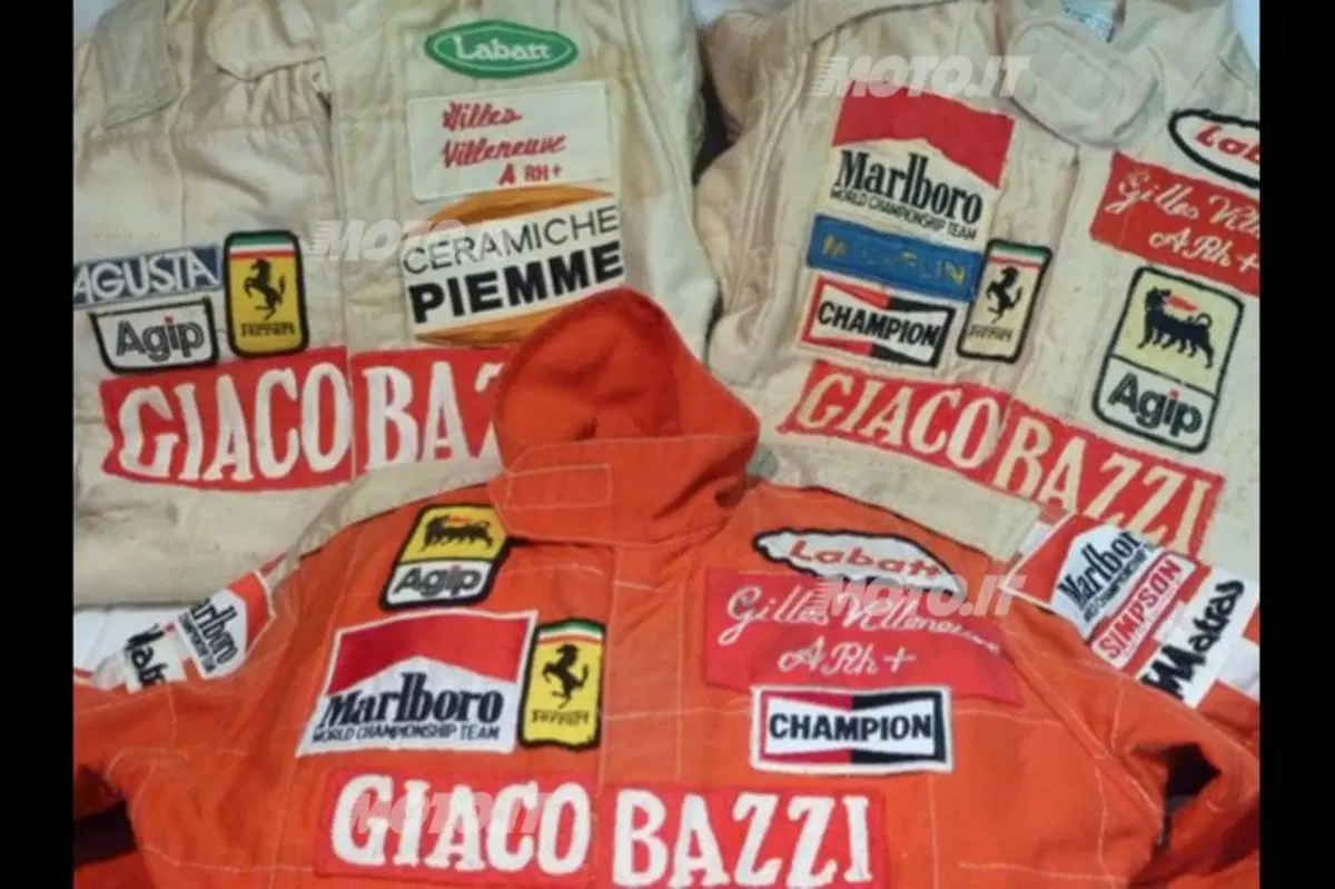 Ricordando Gilles Villeneuve (33)
