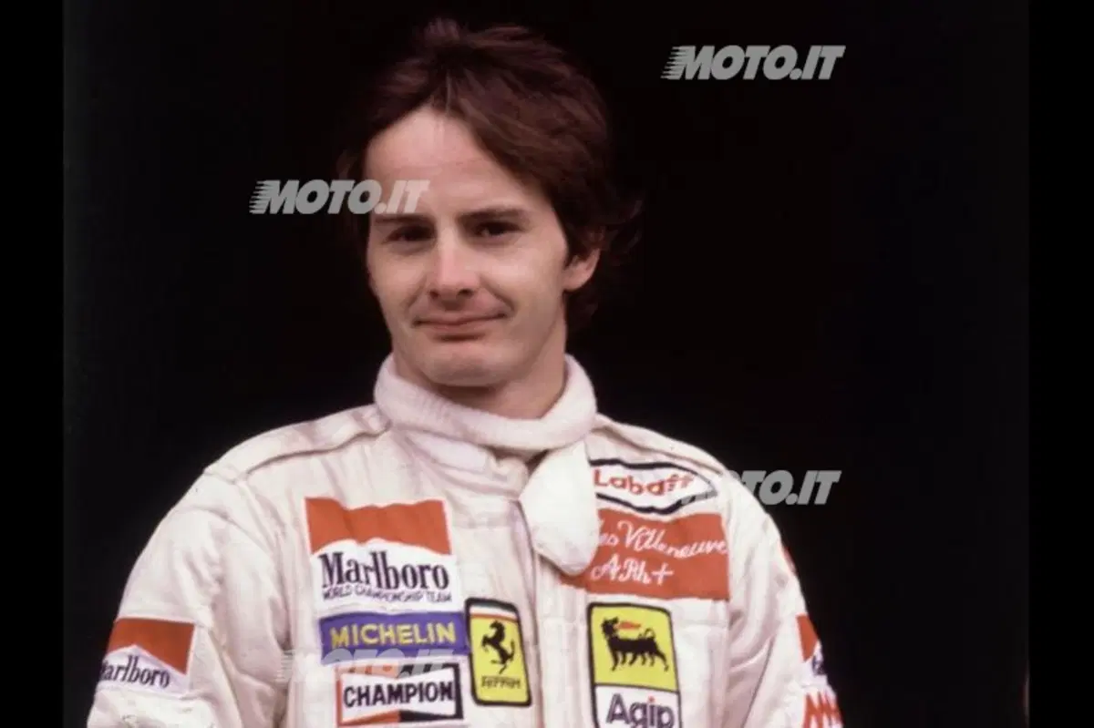 Ricordando Gilles Villeneuve (37)