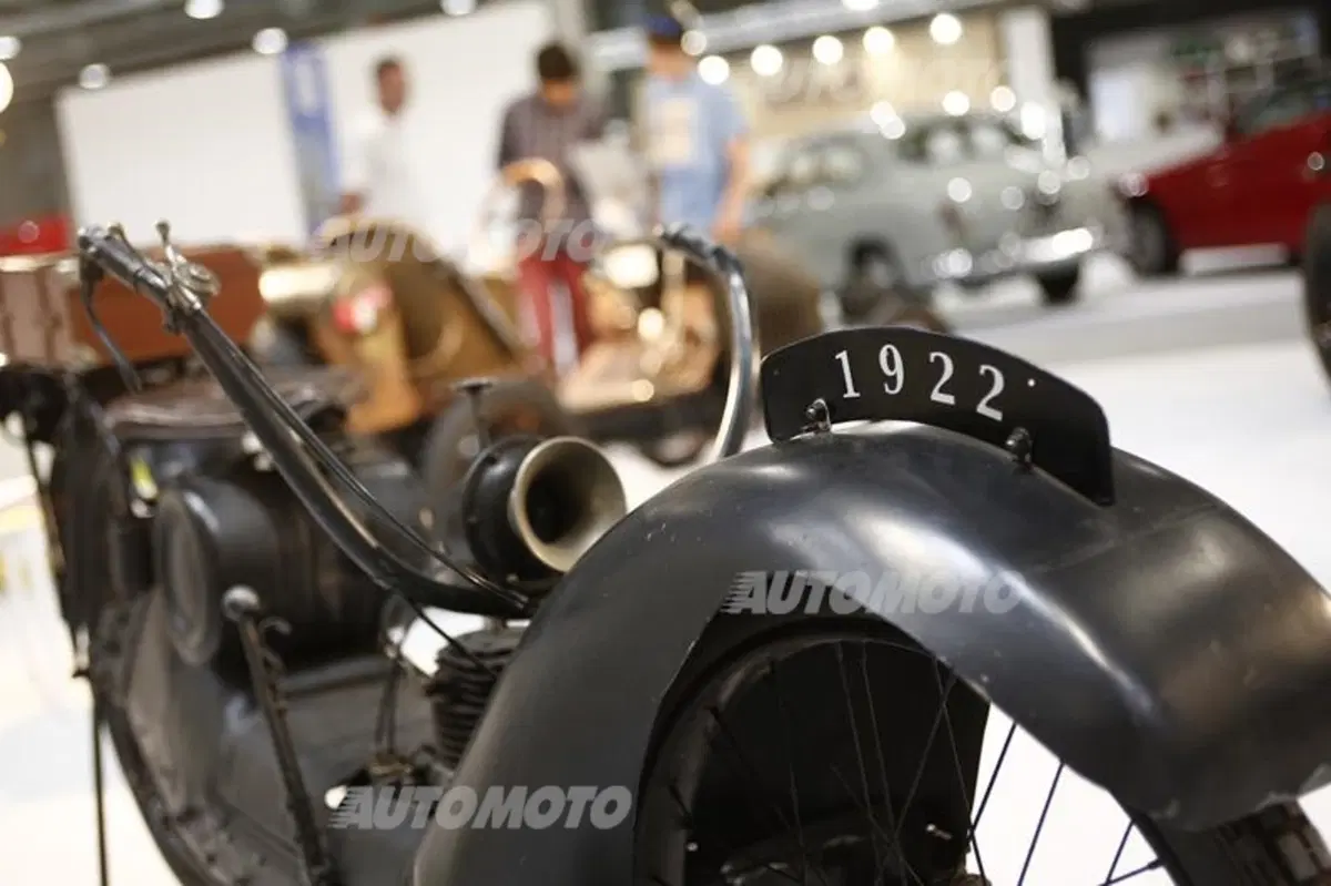 Verona Legend Cars: meglio le auto di oggi o quelle del passato? [video] (2)