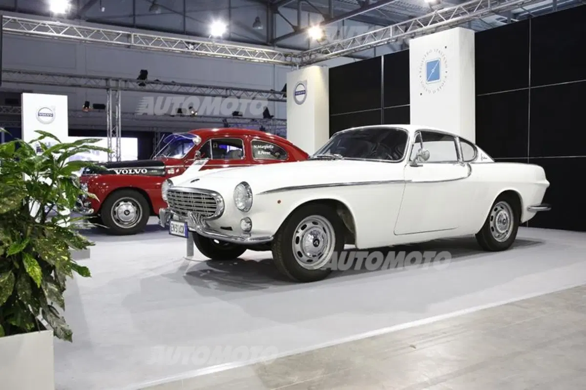 Verona Legend Cars: meglio le auto di oggi o quelle del passato? [video] (23)