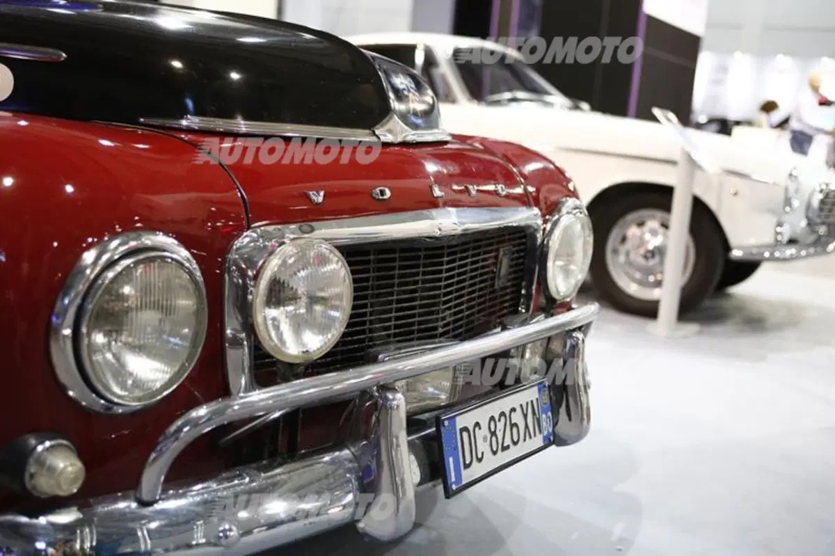 Verona Legend Cars: meglio le auto di oggi o quelle del passato? [video] (24)