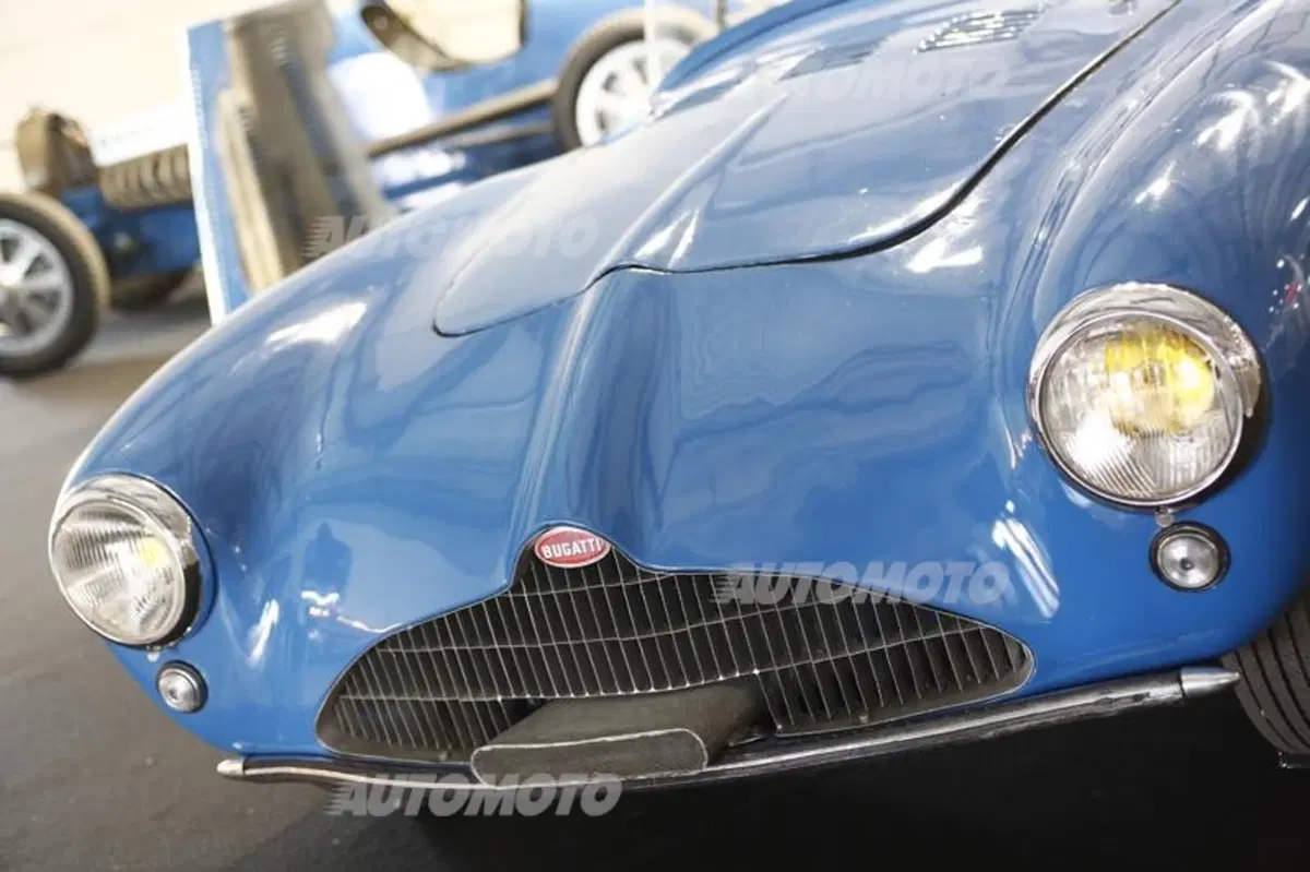 Verona Legend Cars: meglio le auto di oggi o quelle del passato? [video] (28)