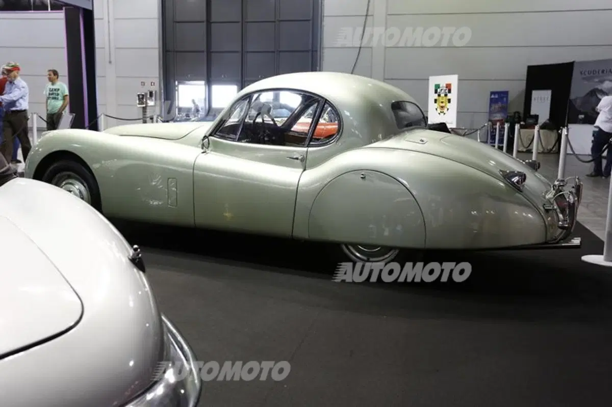 Verona Legend Cars: meglio le auto di oggi o quelle del passato? [video] (39)