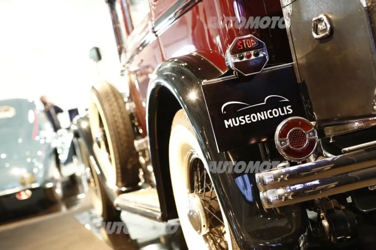 Verona Legend Cars: meglio le auto di oggi o quelle del passato? [video] (63)