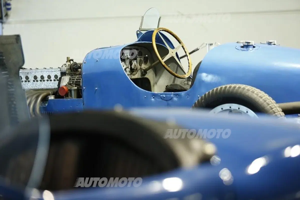 Verona Legend Cars: meglio le auto di oggi o quelle del passato? [video] (69)