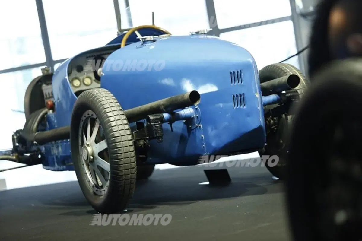 Verona Legend Cars: meglio le auto di oggi o quelle del passato? [video] (70)