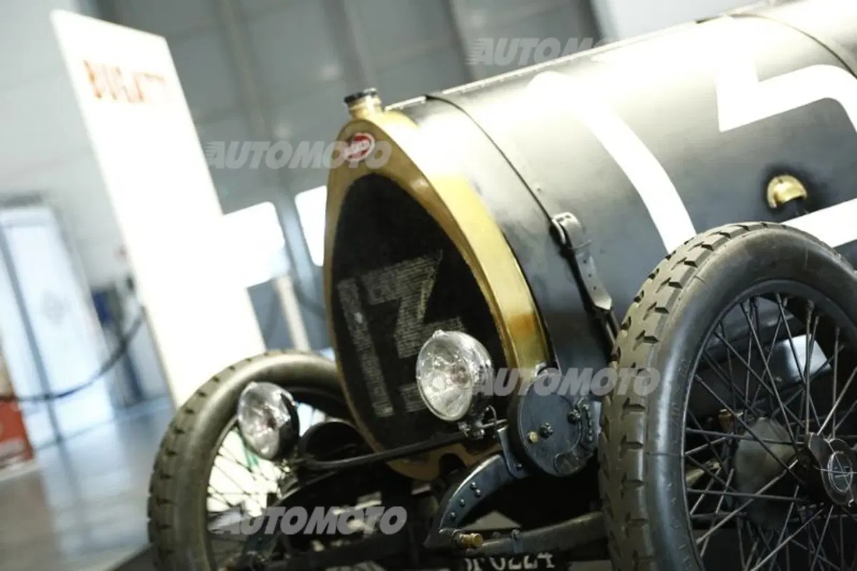 Verona Legend Cars: meglio le auto di oggi o quelle del passato? [video] (74)