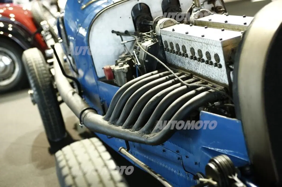 Verona Legend Cars: meglio le auto di oggi o quelle del passato? [video] (77)