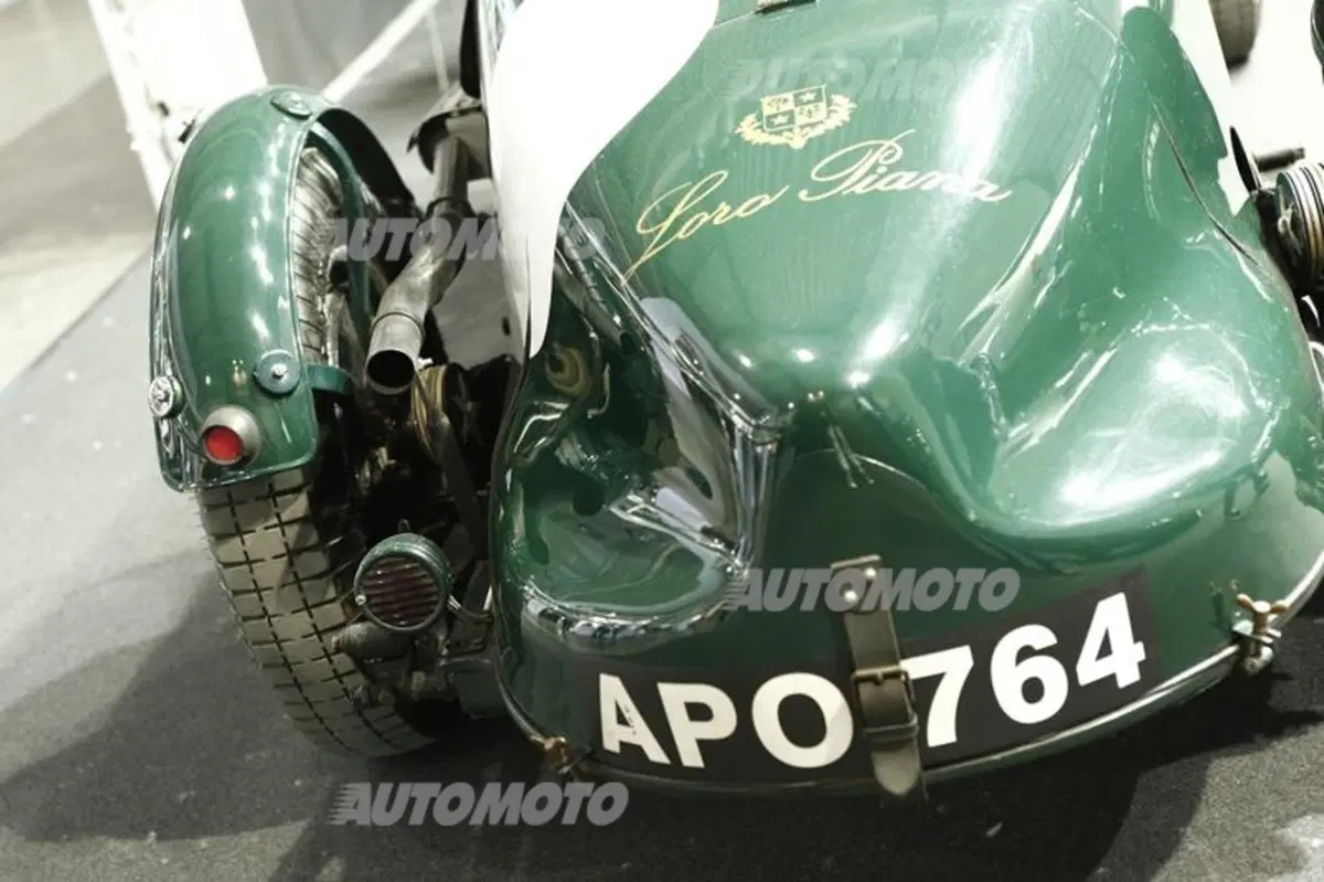 Verona Legend Cars: meglio le auto di oggi o quelle del passato? [video] (82)