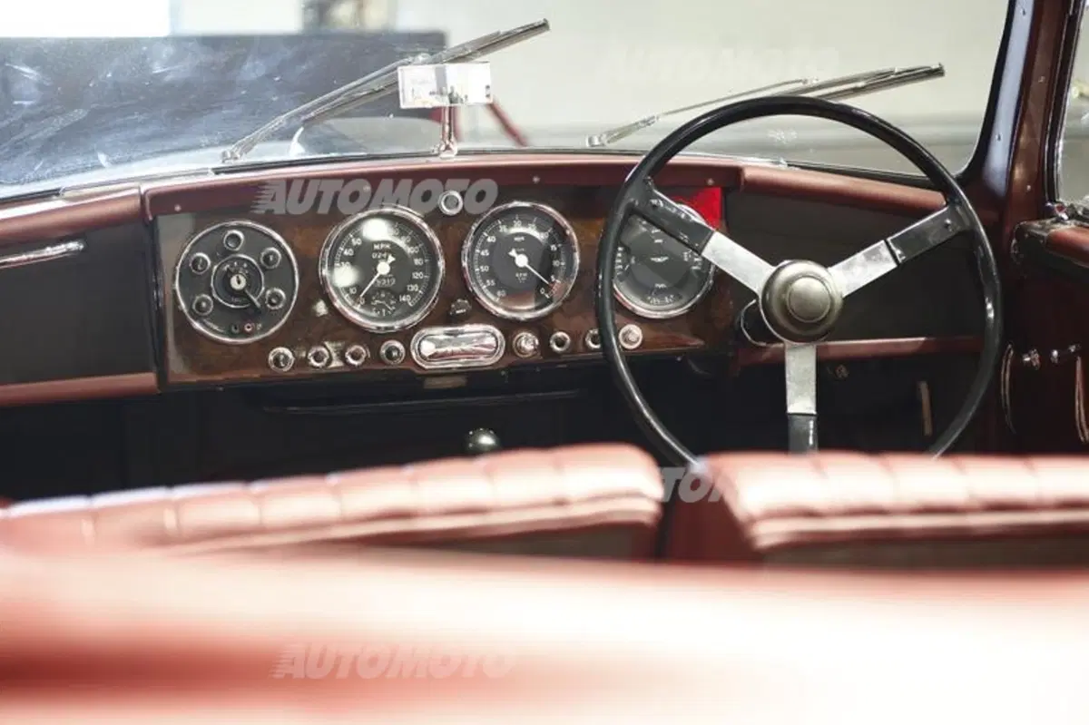 Verona Legend Cars: meglio le auto di oggi o quelle del passato? [video] (86)