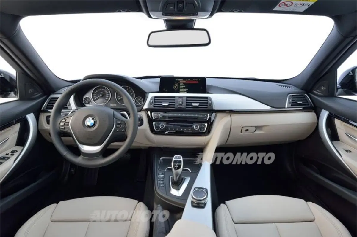 BMW Serie 3, ecco il restyling (3)