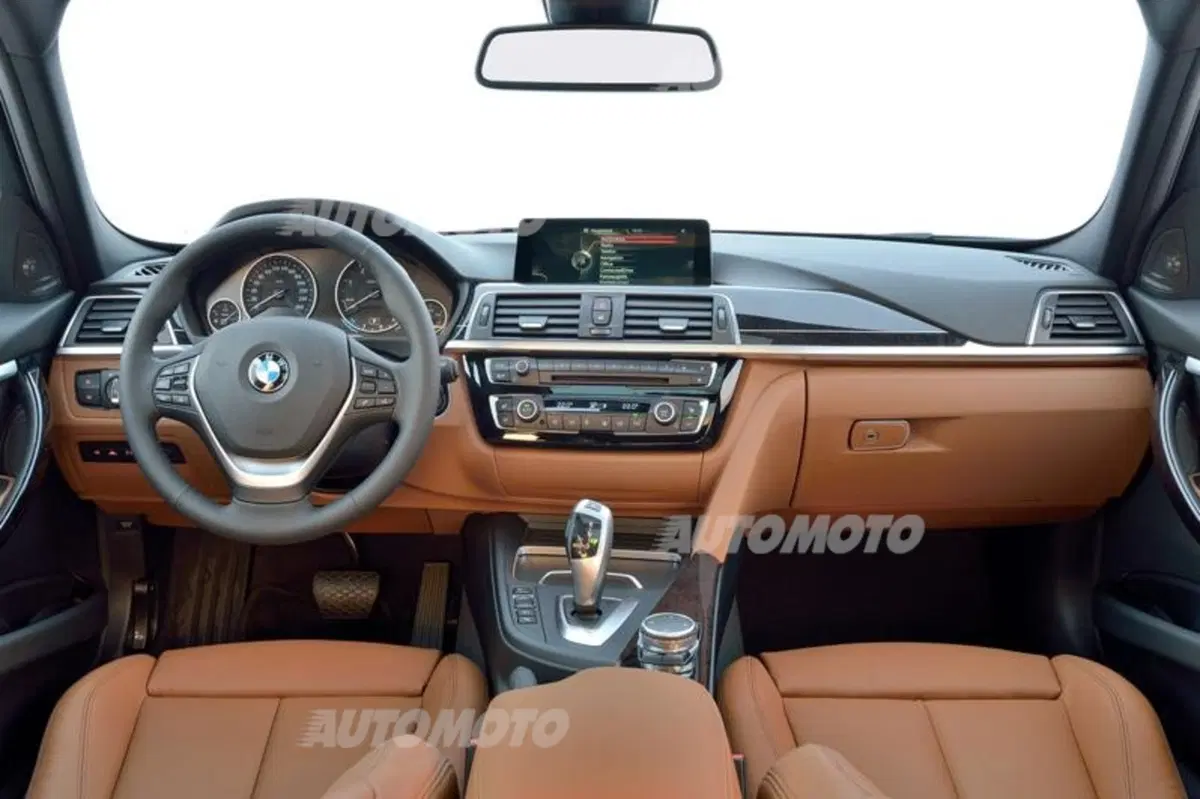 BMW Serie 3, ecco il restyling (15)