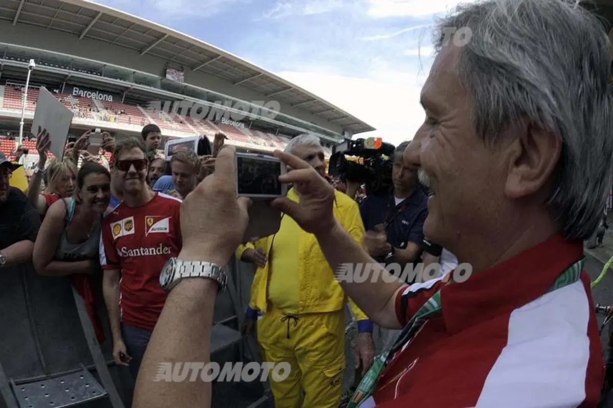 F1, Gp Spagna 2015, l'inizio del Mondiale per la McLaren: parola di Alonso (6)