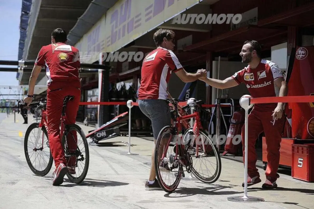 F1, Gp Spagna 2015, l'inizio del Mondiale per la McLaren: parola di Alonso (7)