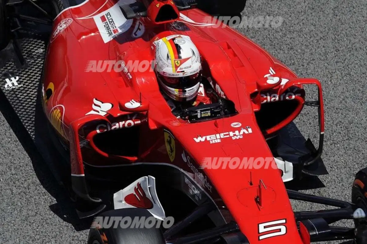F1, Gp Spagna 2015, l'inizio del Mondiale per la McLaren: parola di Alonso (29)