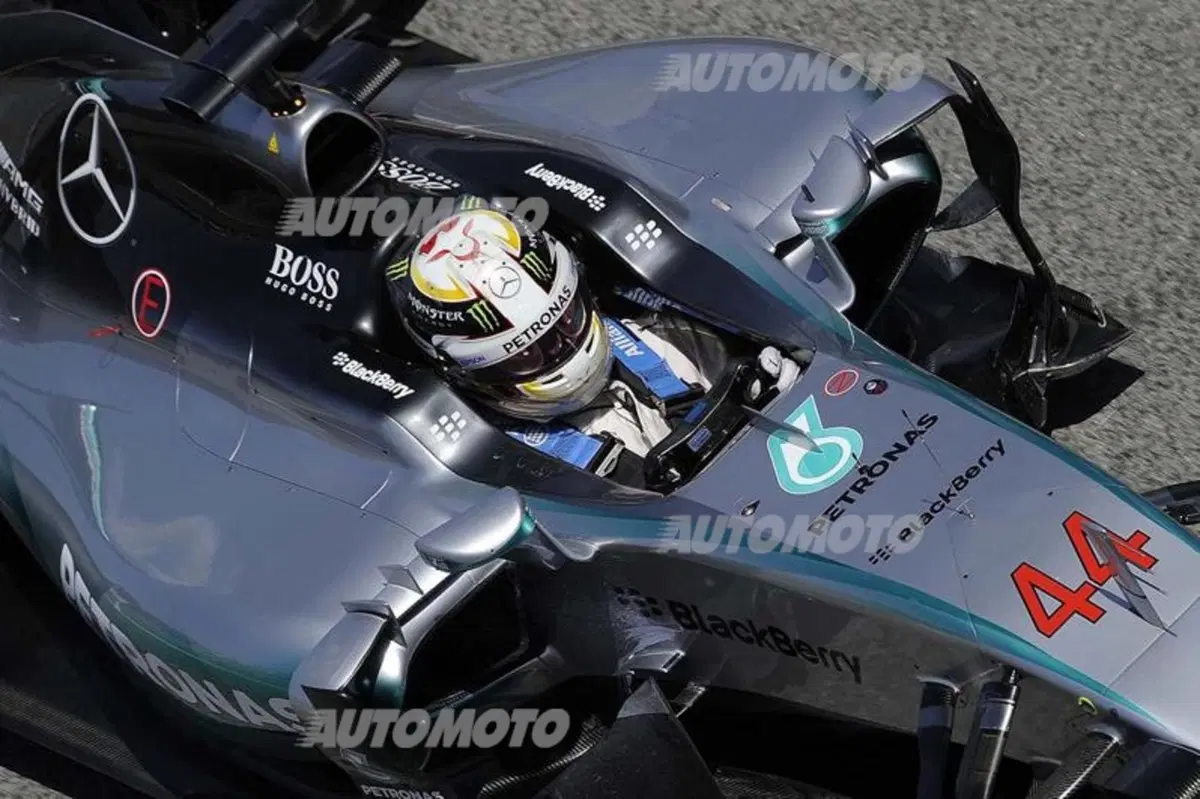 F1, Gp Spagna 2015, l'inizio del Mondiale per la McLaren: parola di Alonso (35)