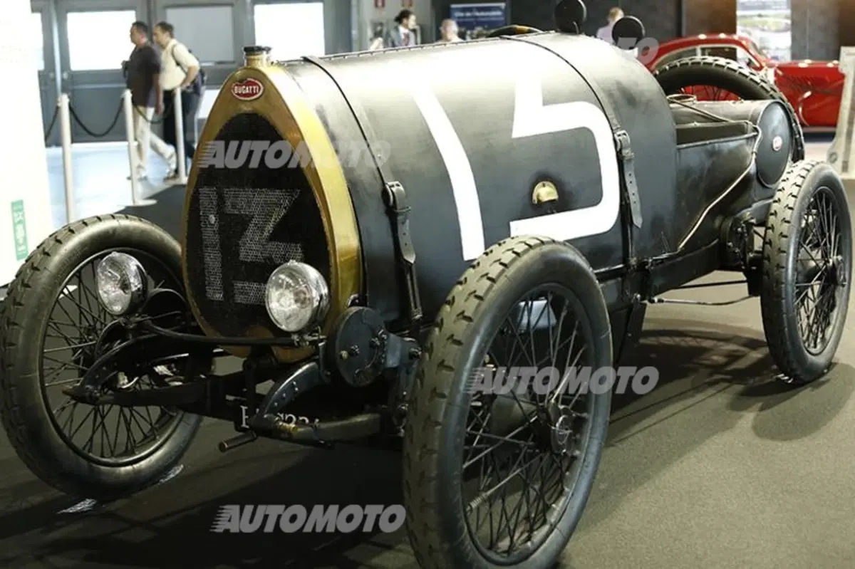 Verona Legend Cars: le auto più spettacolari in mostra (7)