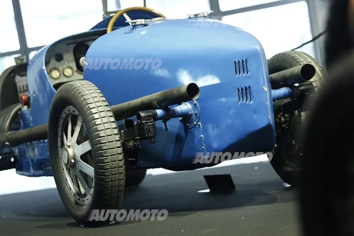 Verona Legend Cars: le auto più spettacolari in mostra (9)