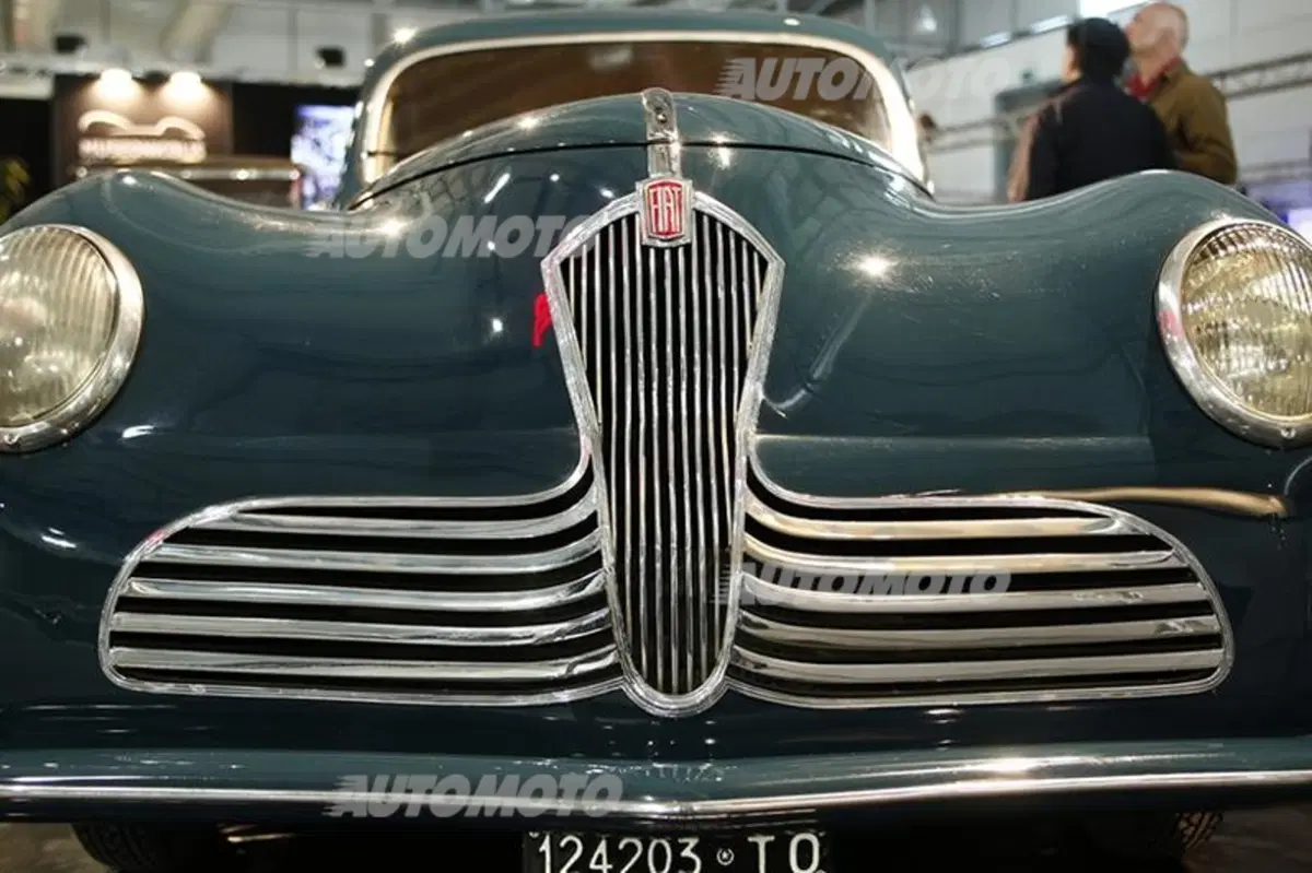 Verona Legend Cars: le auto più spettacolari in mostra (14)