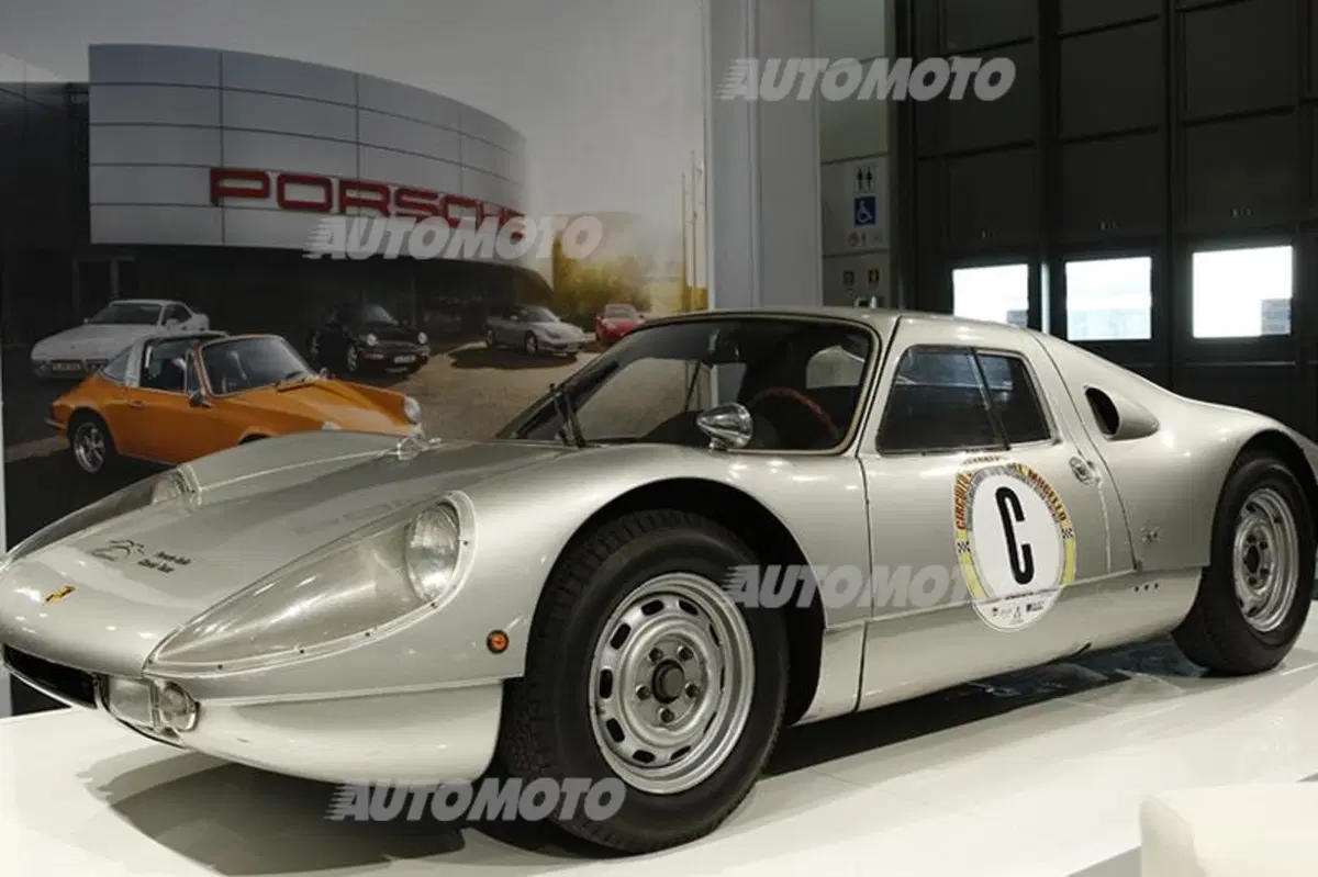 Verona Legend Cars: le auto più spettacolari in mostra (15)