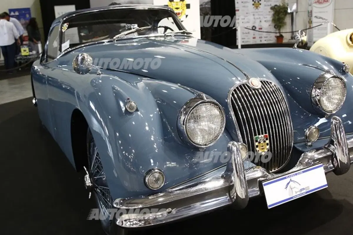 Verona Legend Cars: le auto più spettacolari in mostra (21)
