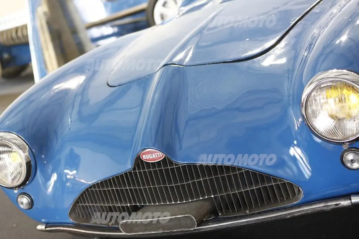 Verona Legend Cars: le auto più spettacolari in mostra (28)