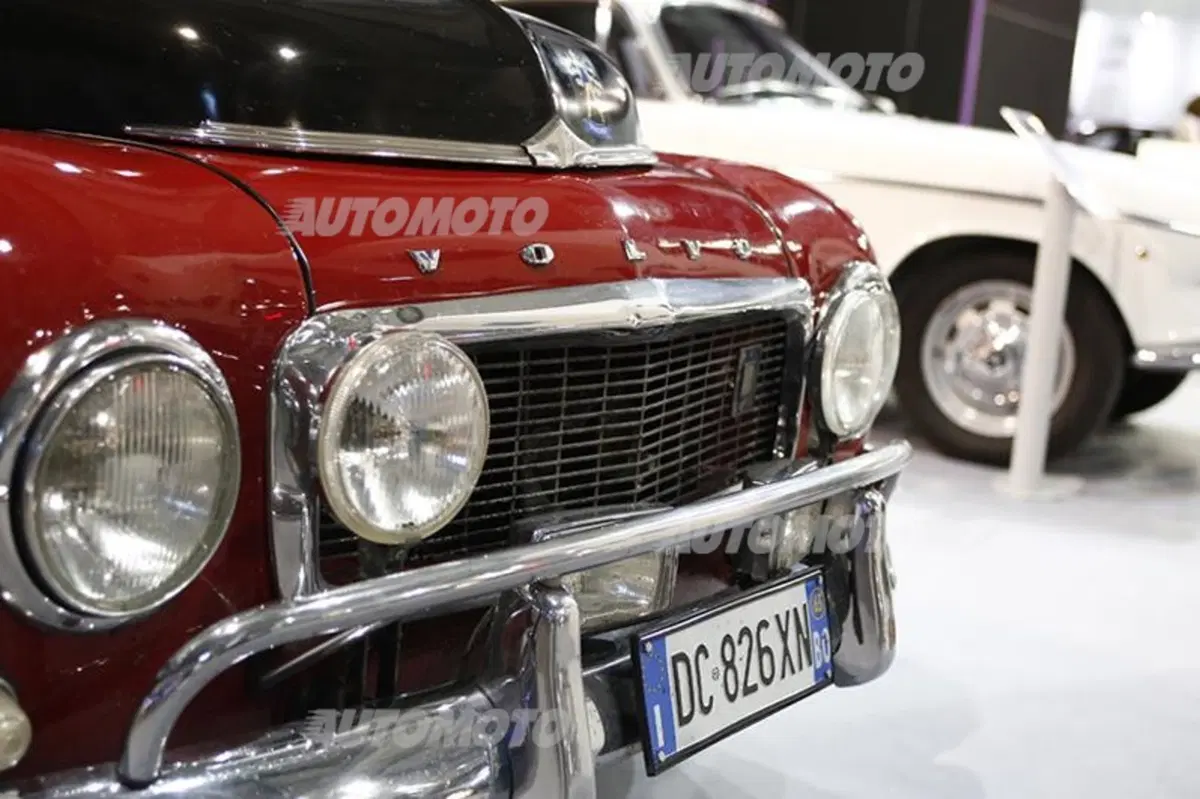 Verona Legend Cars: le auto più spettacolari in mostra (29)