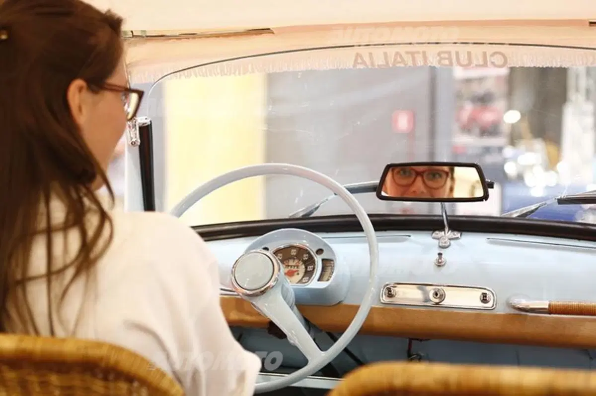 Verona Legend Cars: le auto più spettacolari in mostra (38)