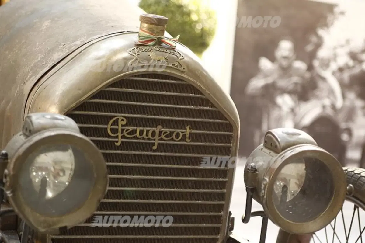 Verona Legend Cars: le auto più spettacolari in mostra (42)