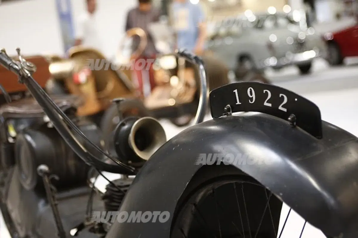 Verona Legend Cars: le auto più spettacolari in mostra (43)